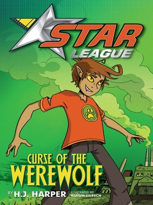 cover image of Star League 2